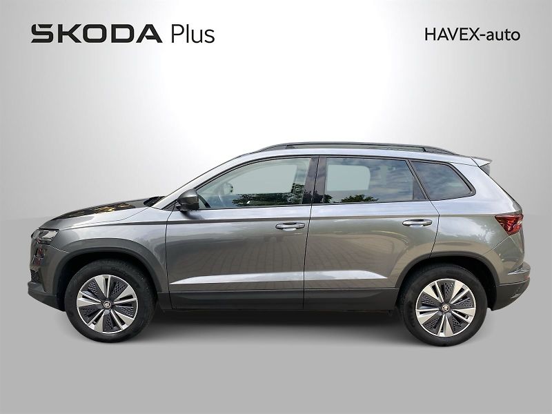 Škoda Karoq (2023) 2.0 TDI 4x4 DSG Style Plus - fotka 2 z 35