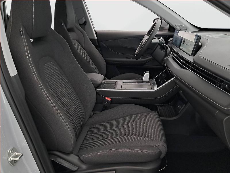 Chery Tiggo 4 HEV (2026) 1.5 Hybrid, COMFORT - fotka 9 z 19