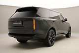 Land Rover Range Rover D350 AUTOBIOGRAPHY LWB AWD CZ - náhled 12