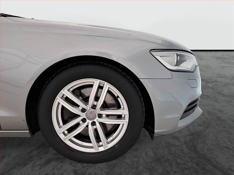 Audi A6 (2015) 3.0 TDI, 4X4, Automat, Navi - fotka 15 z 22