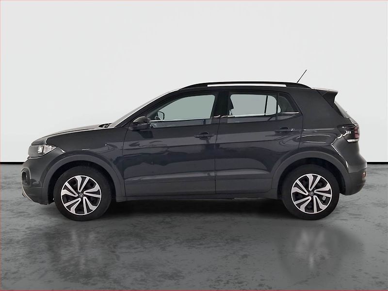 Volkswagen T-Cross (2021) Life 1.0 TSI, ČR,1.maj - fotka 3 z 19