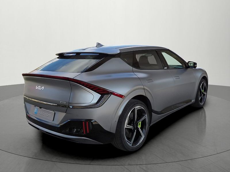 Kia EV6 GT 4x4 430kW 77,4kWh SoH 95,5% - fotka 4 z 28