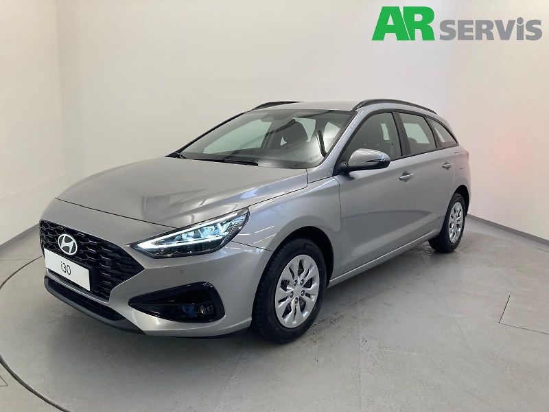 Hyundai i30 WG 1,0 T-GDI MT COMFORT - fotka 1 z 14