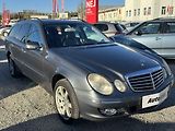 Mercedes-Benz Třídy E (2008) 3.0 CDI 4Matic, AT, panor. - náhled 1
