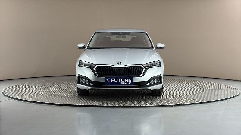 Škoda Octavia 2.0 TDI Style - fotka 3 z 25