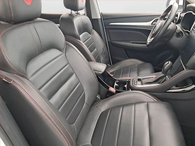 MG ZS (2023) Exclusive 1.0 Turbo, Automat - fotka 9 z 18
