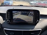 Hyundai Tucson 1,6 T-GDi 4x2 manuál  Travelle - náhled 14