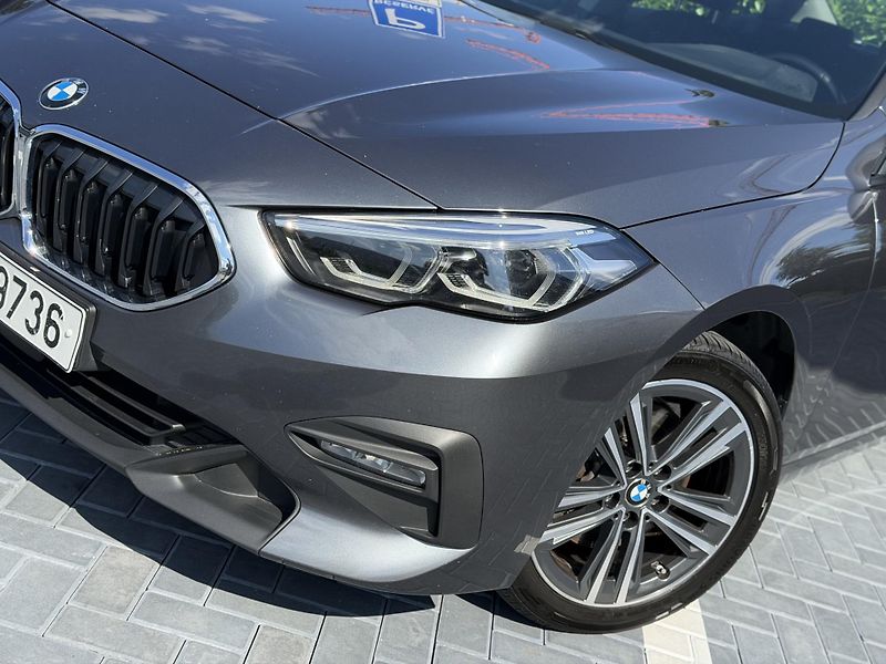 BMW Řada 2 (2021) 218d 110 kW/Gran Coupe - fotka 10 z 21