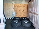 Opel Movano (2023) 2.2CDTi 140k L3H2 Klima Kamera - náhled 19