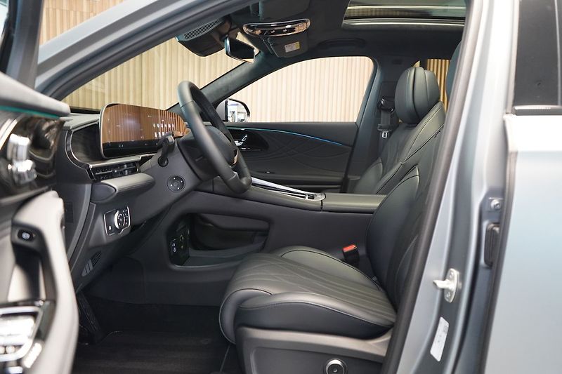 Omoda Ostatní 1.5 T-GDI 3DHT AWD PREMIUM - fotka 16 z 53