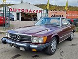 Mercedes-Benz SL (1985) 380 - náhled 1