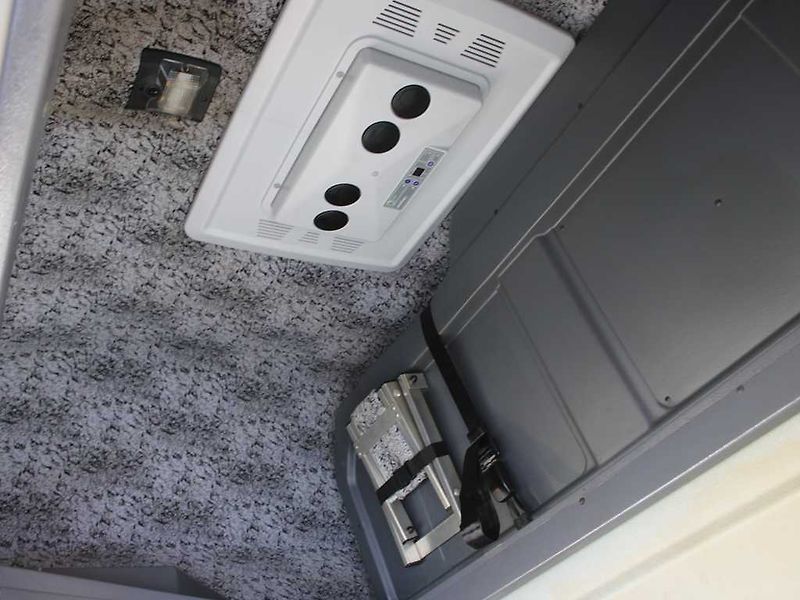 Volvo FL 250, EURO 6, NEZÁVISLÁ KLIMATI - fotka 10 z 21