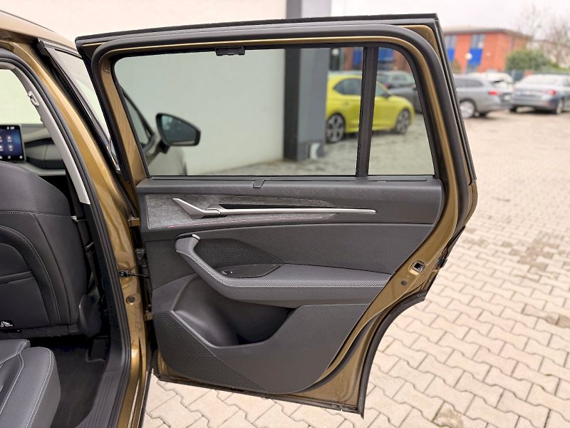 Škoda Kodiaq (2024) SELEC 4X4 TD 142/2.0 A7A - fotka 14 z 27