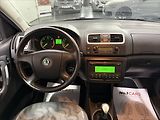 Škoda Roomster 1,9   TDI 77KW STYLE VÝHŘEV - náhled 17