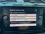 Volkswagen Touran (2019) 1.5 TSI 110kW R-LINE Comfort - náhled 17