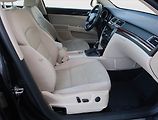 Škoda Superb (2014) 2.0 TDI, Automat, Navi, Xenony - náhled 9