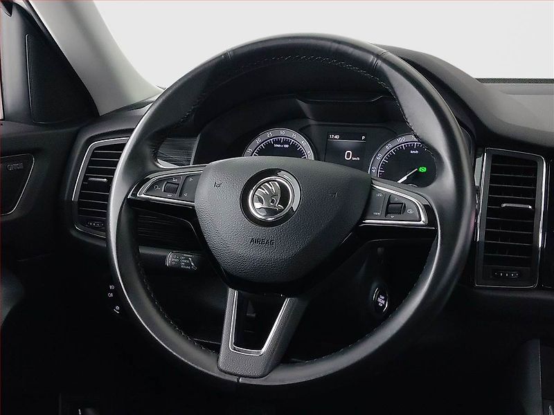 Škoda Kodiaq (2020) Style 2.0 TDI 4x4 - fotka 23 z 25