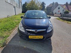 Opel Corsa (2009) 1.0 12v 44kw klima - fotografie inzerátu