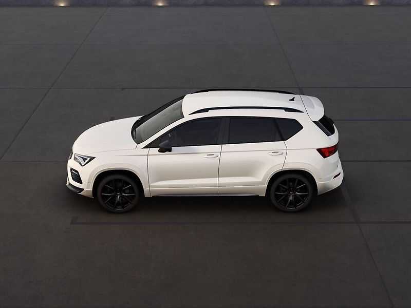 Cupra Ateca 2.0 TSI 140kW DSG 4WD - fotka 2 z 6