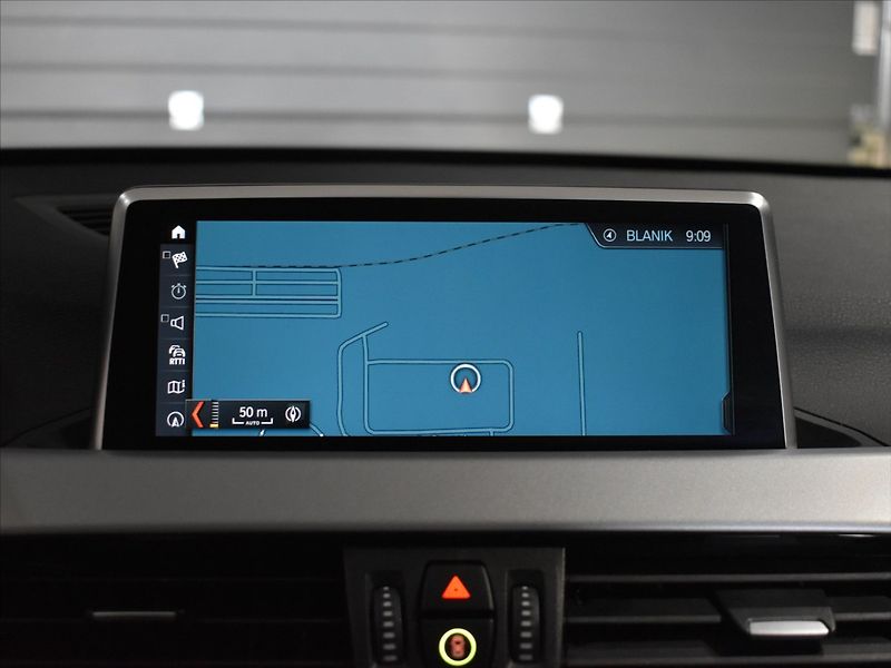 BMW X1 2,0 118D - fotka 20 z 23