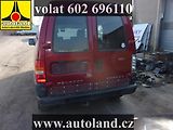 Peugeot Expert Tepee (2005) VOLAT 602 696 110 - náhled 8