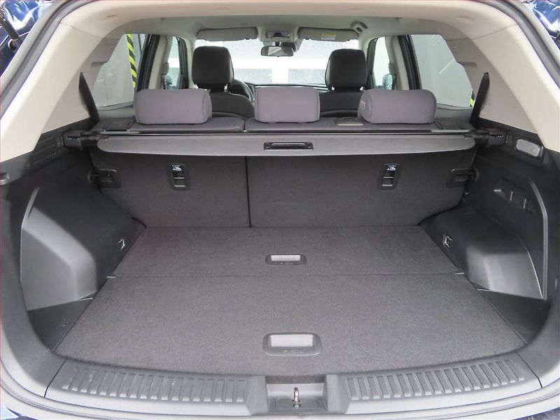 SsangYong Korando (2024) 1.5 T-GDI, LPG, Automat - fotka 14 z 21