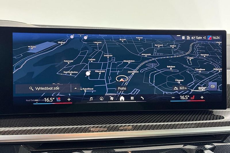 BMW X7 xDrive40d - fotka 23 z 30