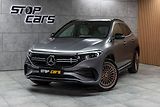 Mercedes-Benz EQA 250 EDITION 1*SoH 97%*TAŽNÉ*ČR - náhled 1