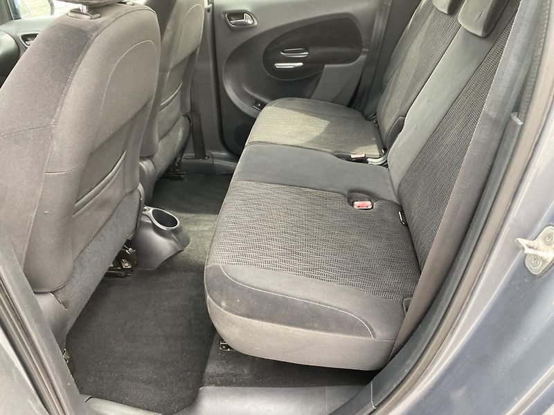Citroën C3 Picasso 1.6HDi 90PS PICASSO KLIMA STK! - fotka 29 z 49