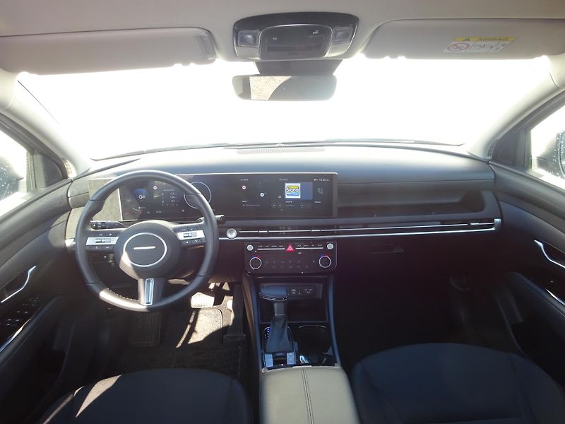Hyundai Tucson 1.6 T-GDi 118kW DCT Style - fotka 5 z 22