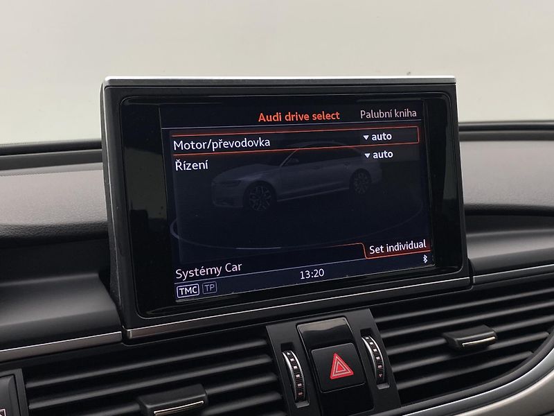 Audi A6 3.0TDI QUATTRO AUT CZ - fotka 42 z 47