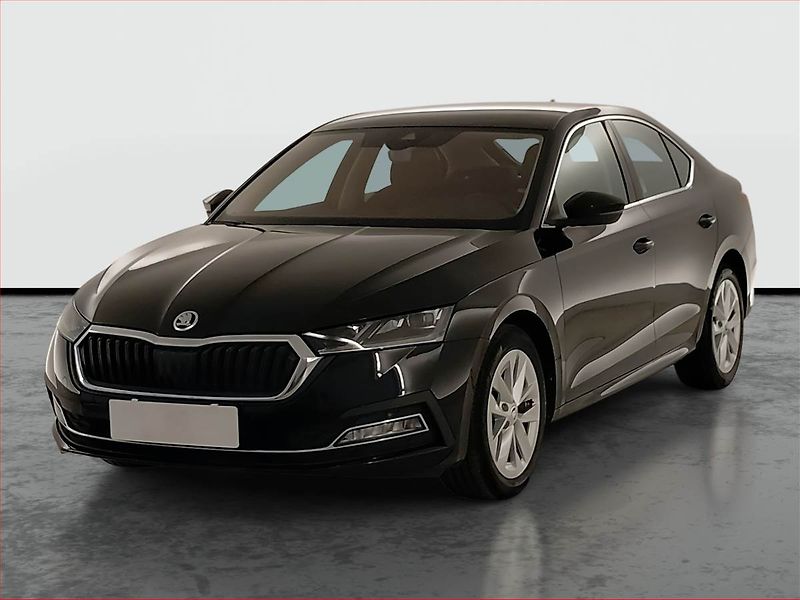 Škoda Octavia (2023) 2.0 TDI - fotka 2 z 23