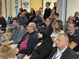 Regionální dopravní konference v Karlovarském kraji