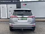 Toyota RAV4 2.0D, ČR, Active, tažné, STK - náhled 6