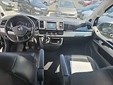 Volkswagen Multivan 2,0TDi 110KW 4X4 Highline - náhled 20