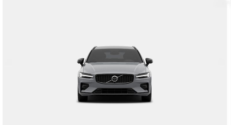 Volvo V60 (2026) B4 PLUS DARK AUT - fotka 6 z 12