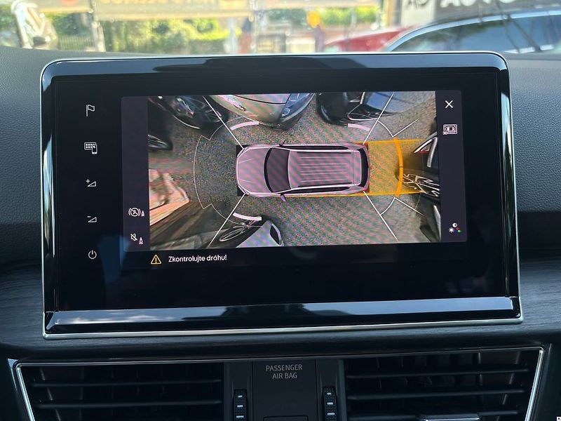 Seat Tarraco 1.5TSI.2021.XCELLENCE-X DSG 1M - fotka 42 z 60