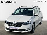 Škoda Fabia 1,0 TSi 70kW AMBITION PLUS  II - náhled 1