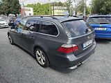 BMW Řada 5 530 XD Xenon Kuže  - náhled 2
