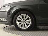 Volkswagen Passat (2013) Comfortline 2.0 TDI, Automat - náhled 15