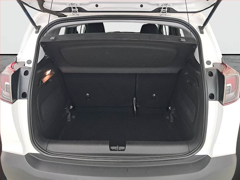 Opel Crossland X (2019) 1.2 Turbo, Serv.kniha - fotka 13 z 17