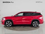 Škoda Kodiaq (2025) RS 2.0TSi 195kW WEBASTO TAŽNÉ - náhled 2