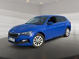 Škoda Scala (2023) STYLE 1.0TSI 81kW DSG CZ DPH - náhled 1