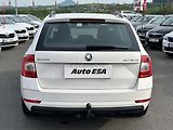 Škoda Octavia (2017) 1.6 TDi, ČR, Ambition, AC - náhled 4
