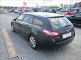 Peugeot 508 2,0 SW,HDi,klima,ABS,ESP, - náhled 6