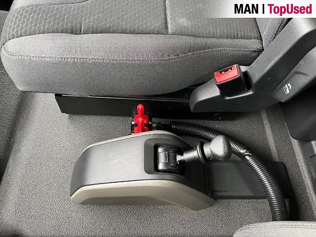 MAN TGL 12.190 nosič + HR Fassi - fotka 20 z 26