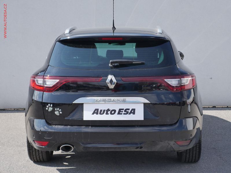 Renault Mégane (2020) 1.5 dCi, 1.maj,ČR, Navi - fotka 5 z 21