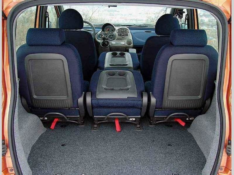 Fiat Multipla