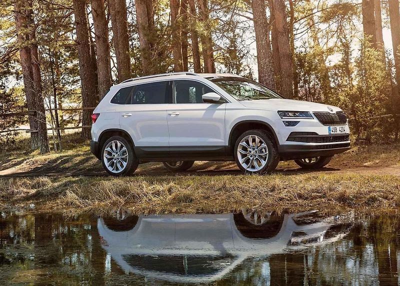 Škoda Scala uspěla jako kompaktní rodinné auto roku 2019.