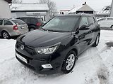 SsangYong Tivoli 1,6i 4x4 Automat - náhled 1